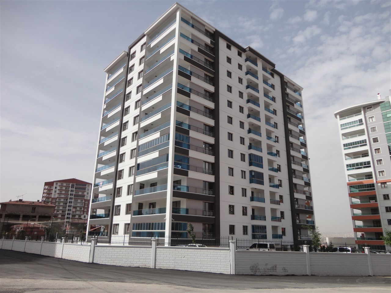 Hasköy Yaşam Konutları 2