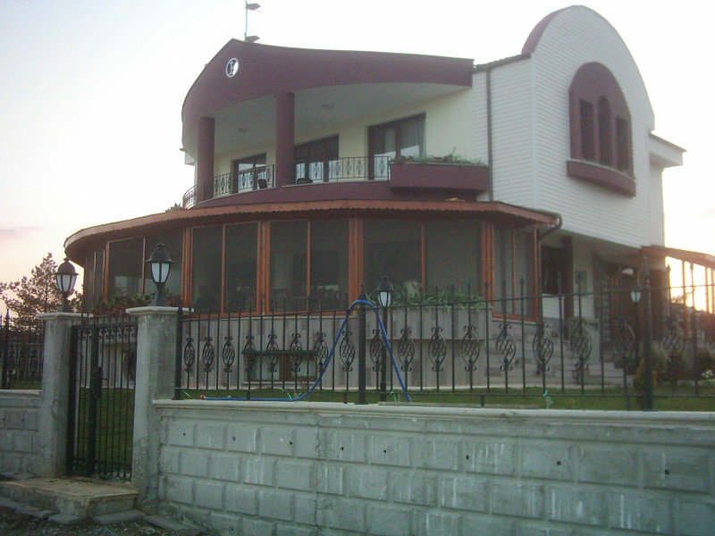 Okursoy Villa
